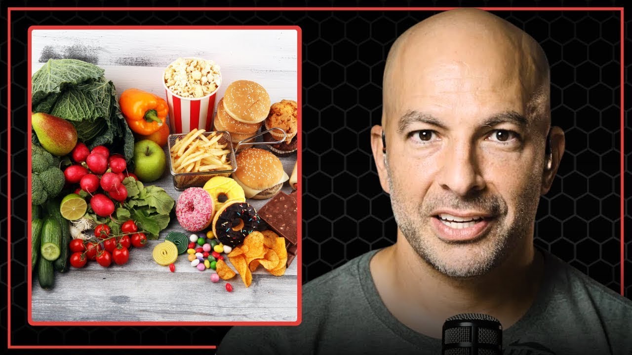 Peter Attia Diet