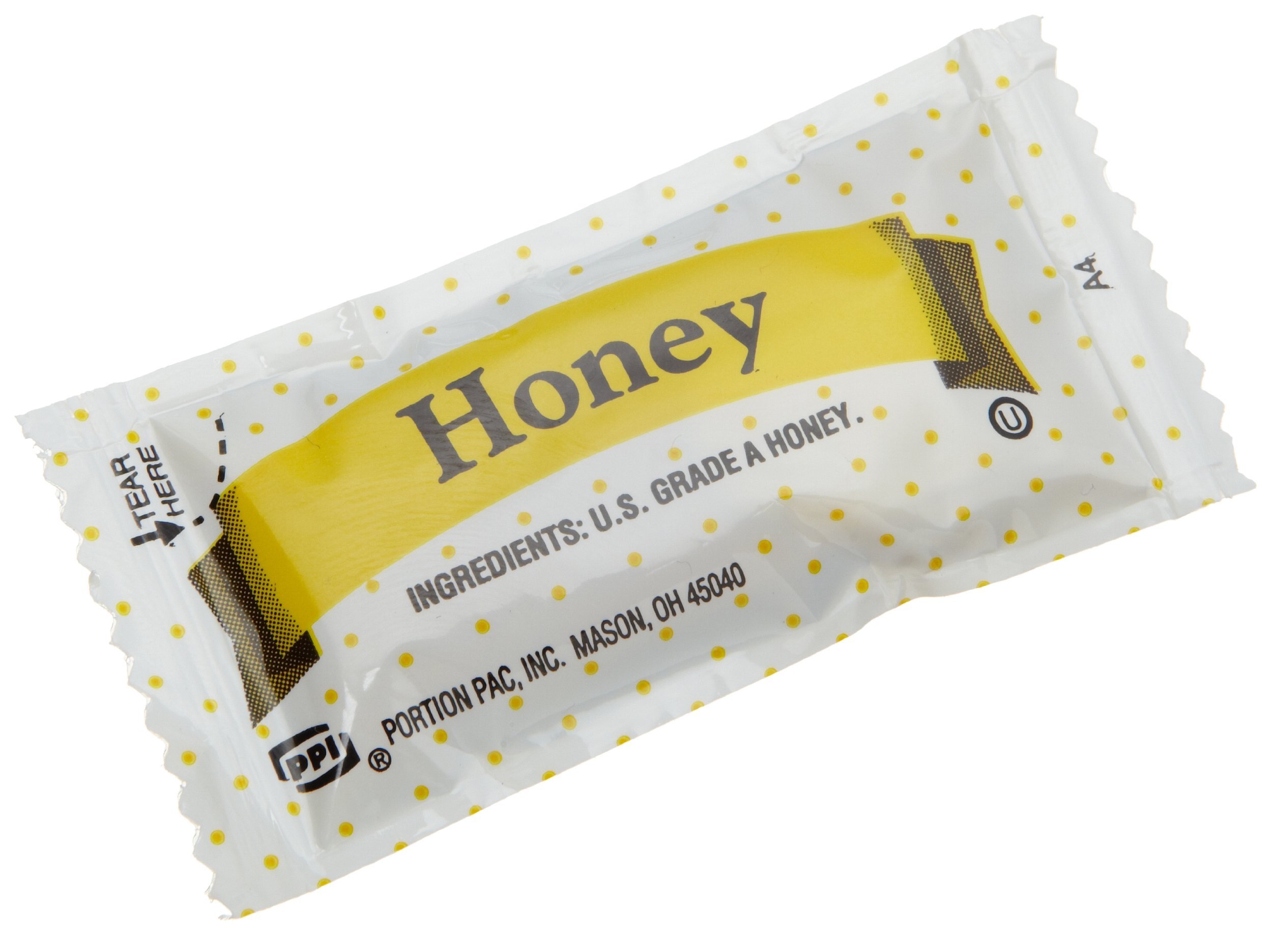 Honey Pack Information