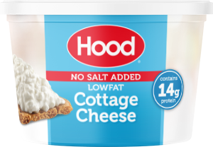 Low Sodium Cottage Cheese