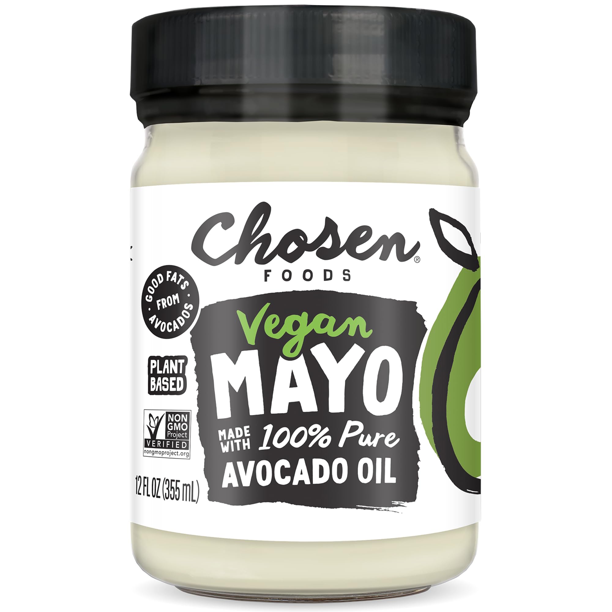 Dairy-Free Mayo Options