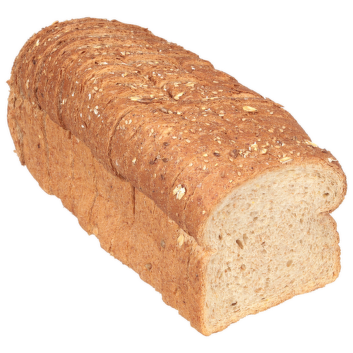 High Fiber Bread