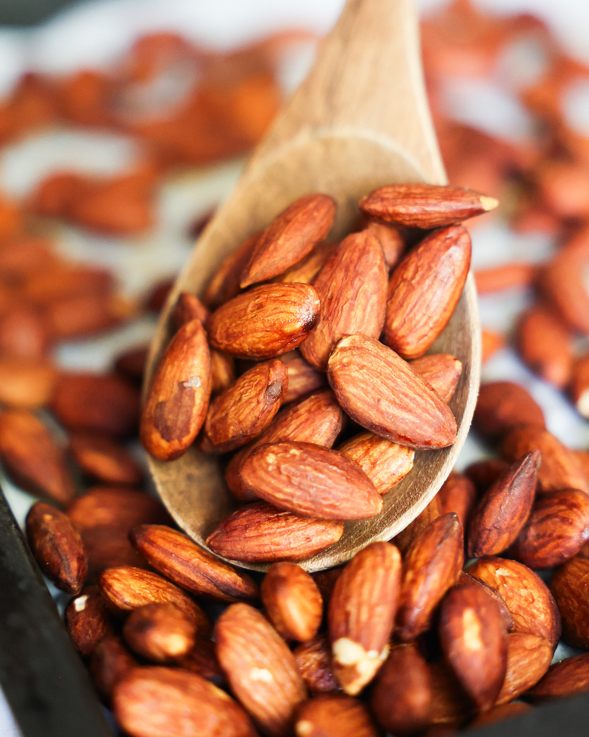 Almonds Benefits for Sexual Health