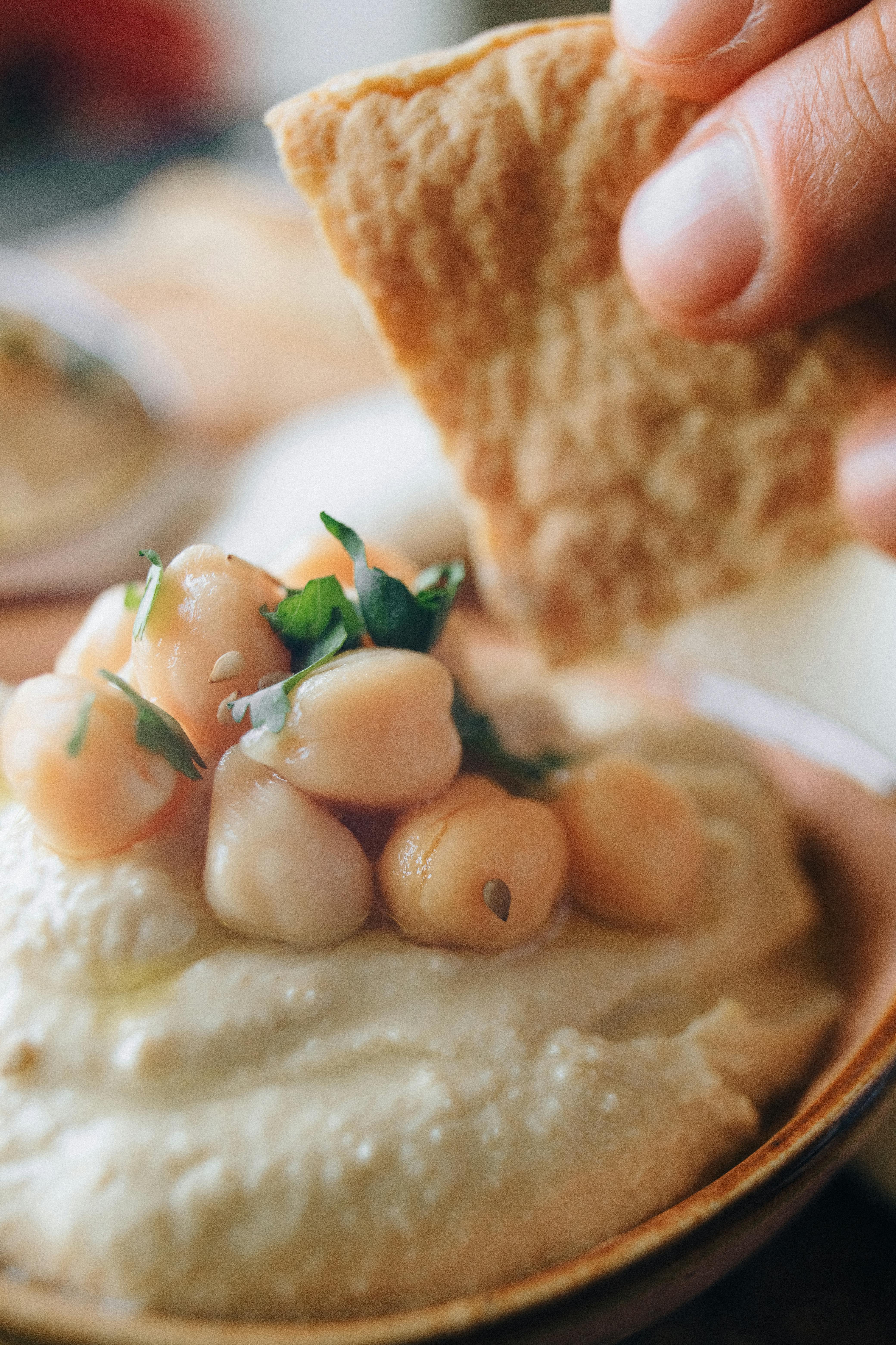 Mediterranean Appetizers